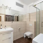 Business In Mokotow Апартаменты *