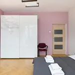 Business In Mokotow * Варшава