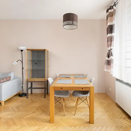 Business In Mokotow * Warschau