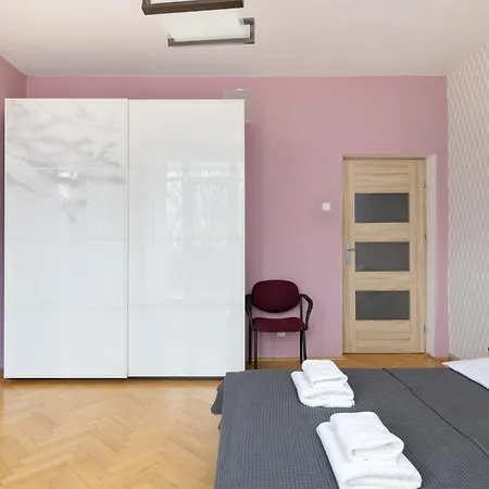 Business In Mokotow * Warschau