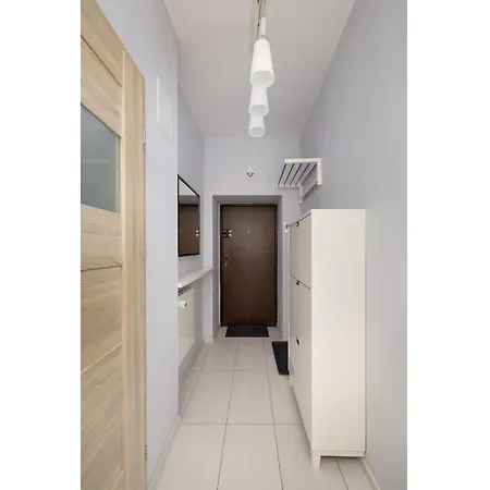 Appartement Business In Mokotow *