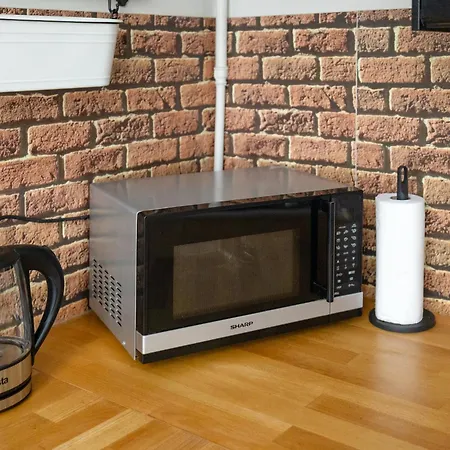 Business In Mokotow Appartement *