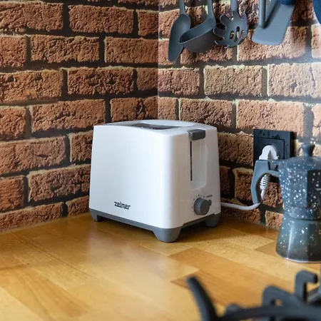 Business In Mokotow Daire *