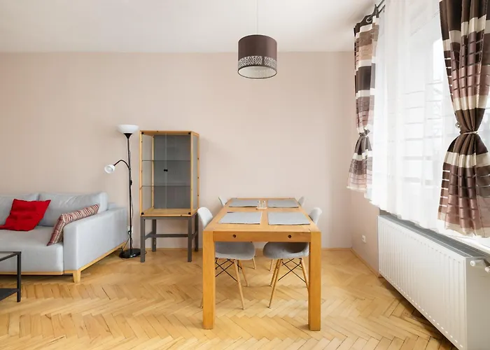 Business In Mokotow * Warsaw