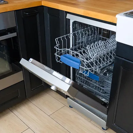 Business In Mokotow דירה ורשה